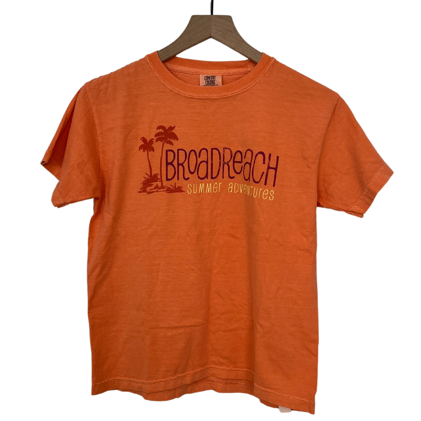 Broadreach 2023 Short Sleeve T-Shirt
