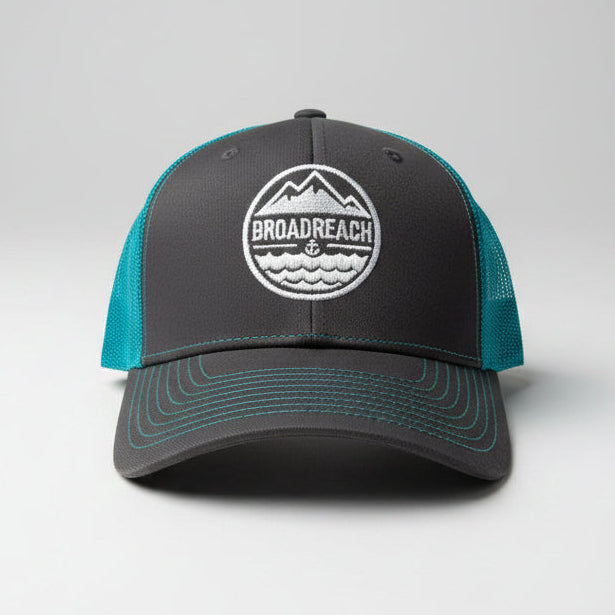 Broadreach Mesh Hat