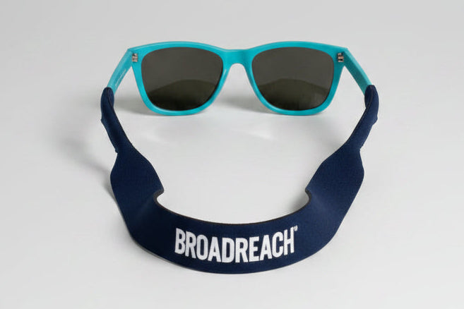Broadreach Sunglass Straps (Croakies)