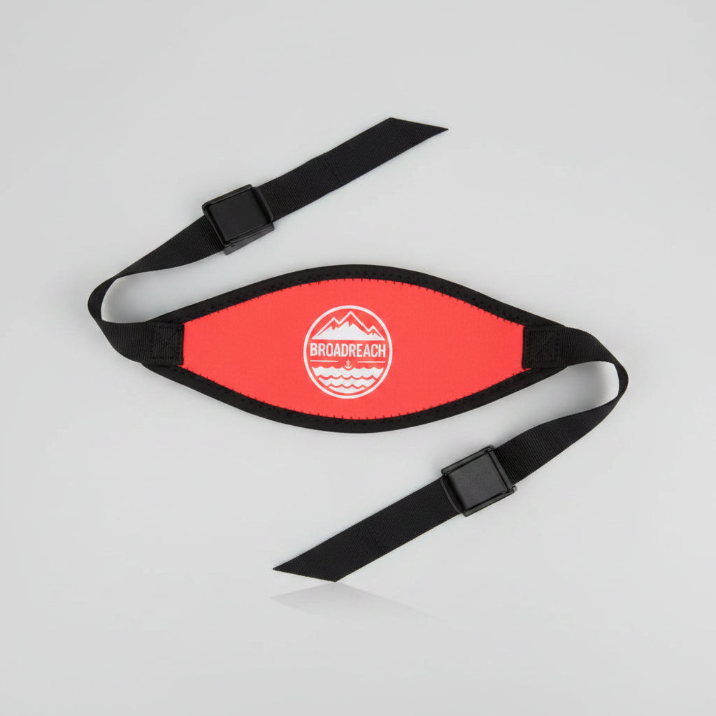 Broadreach Scuba Diving Mask Strap