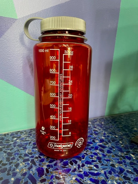 Broadreach Nalgene Water Bottle