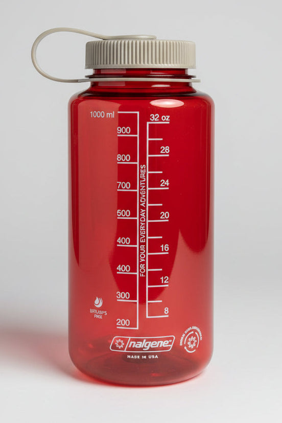 Broadreach Nalgene Water Bottle