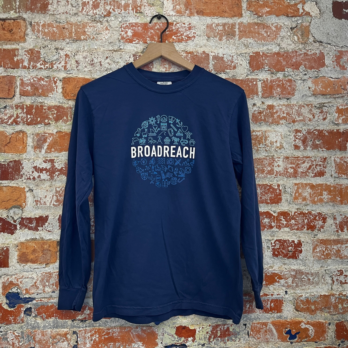Broadreach Long Sleeve T-shirt