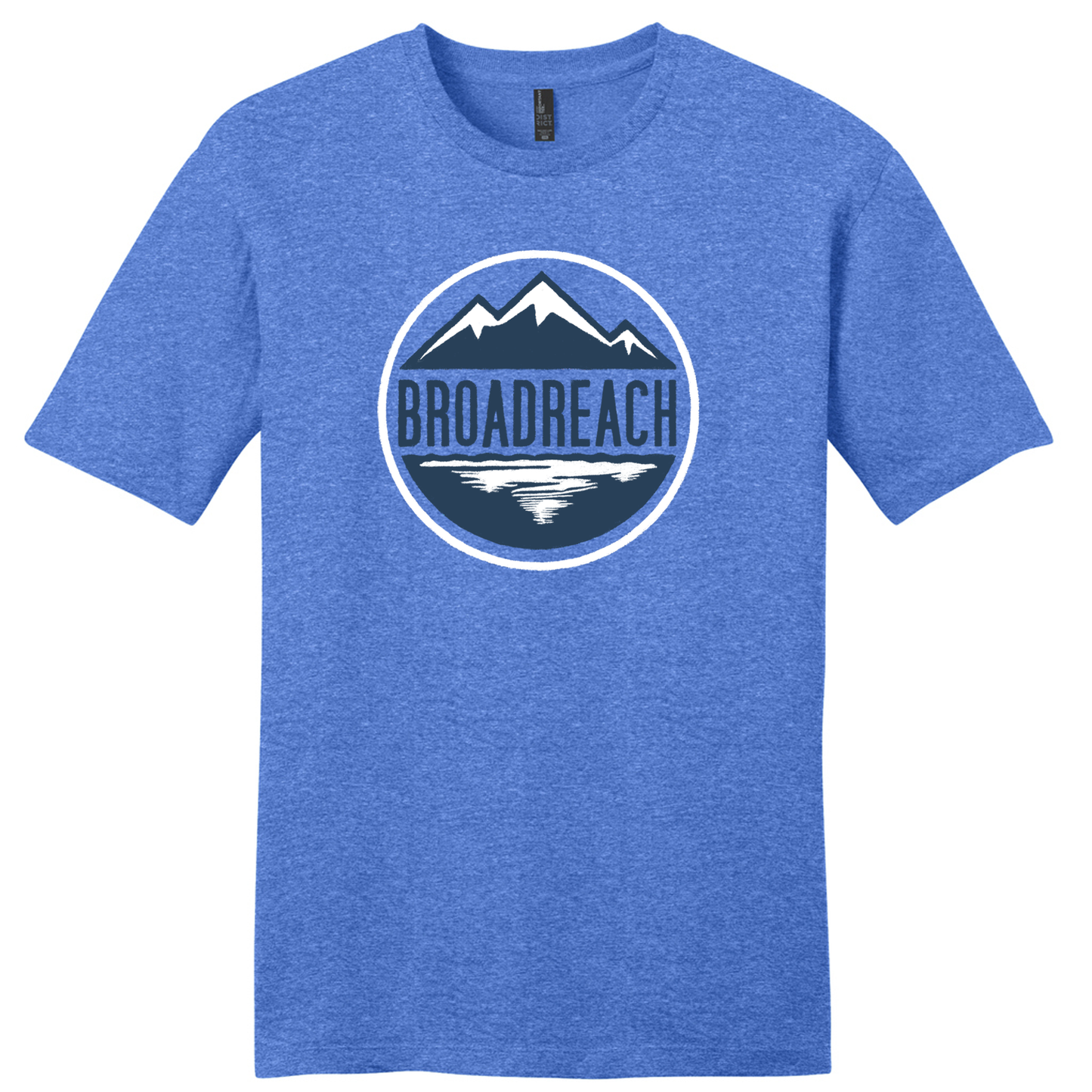 Broadreach 2020 Short Sleeve T-Shirt