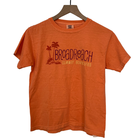 Broadreach 2023 Short Sleeve T-Shirt