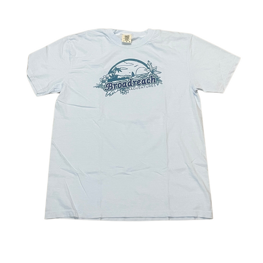 Broadreach 2024 Short Sleeve T-shirt