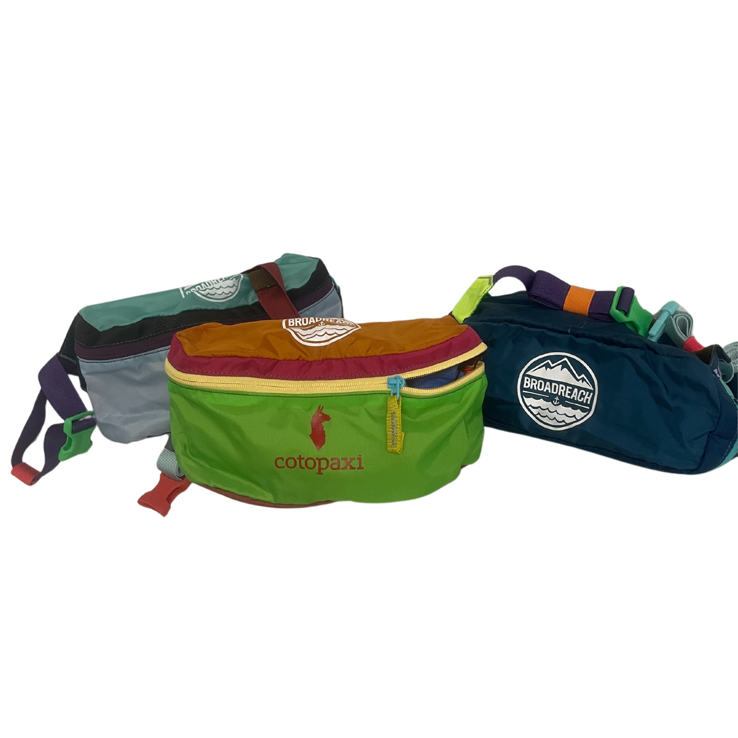 Broadreach Cotopaxi Bataan Fanny Pack