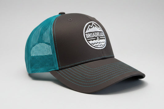 Broadreach Mesh Hat