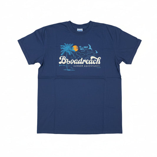 Broadreach 2026 Short Sleeve T-shirt