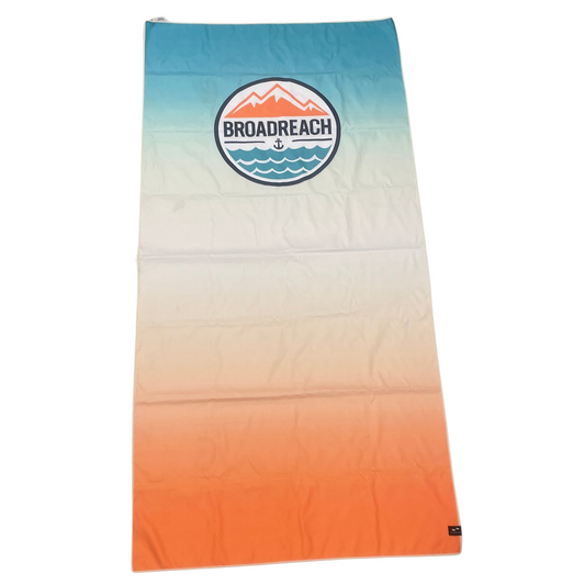 Broadreach Slowtide Quick-Dry Towel