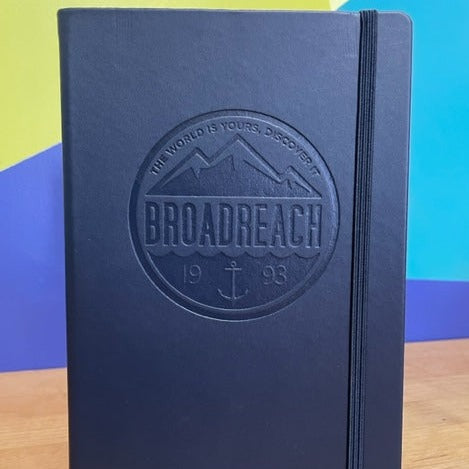 Broadreach Journal