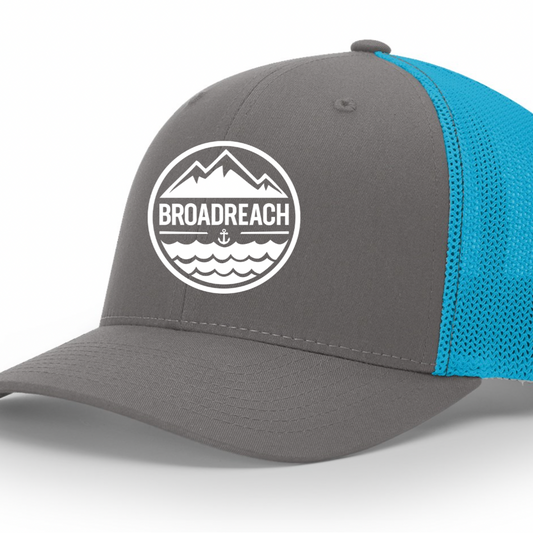 Broadreach Mesh Hat